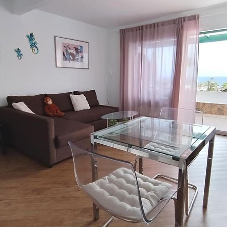 Vv Apartamento Gran Vista Los Marinos 티아즈 외부 사진