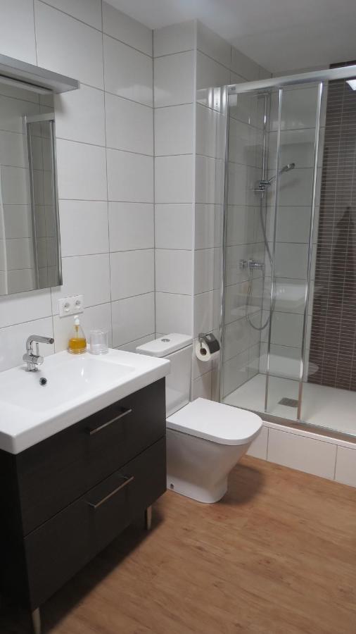 Vv Apartamento Gran Vista Los Marinos 티아즈 외부 사진