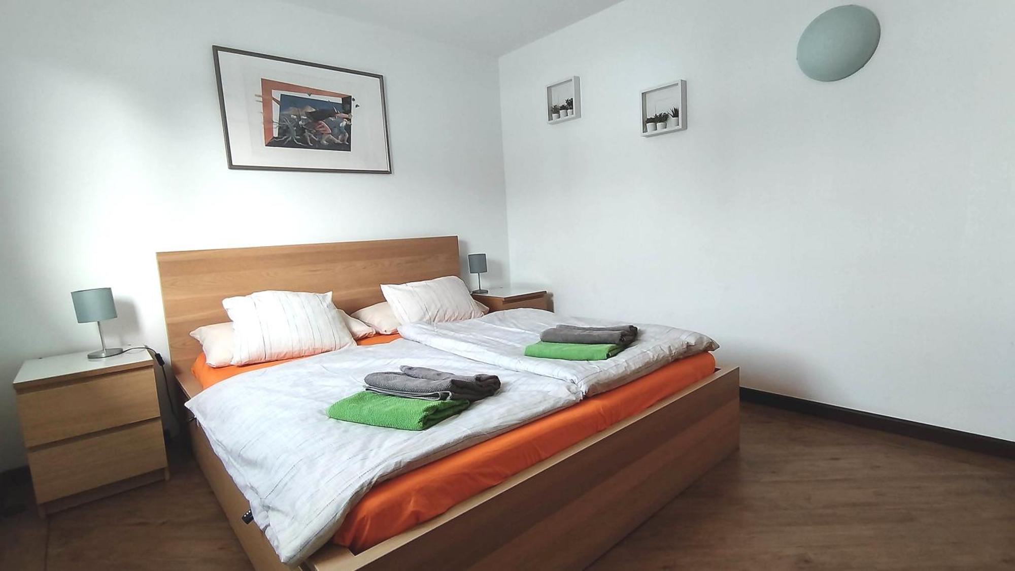 Vv Apartamento Gran Vista Los Marinos 티아즈 외부 사진