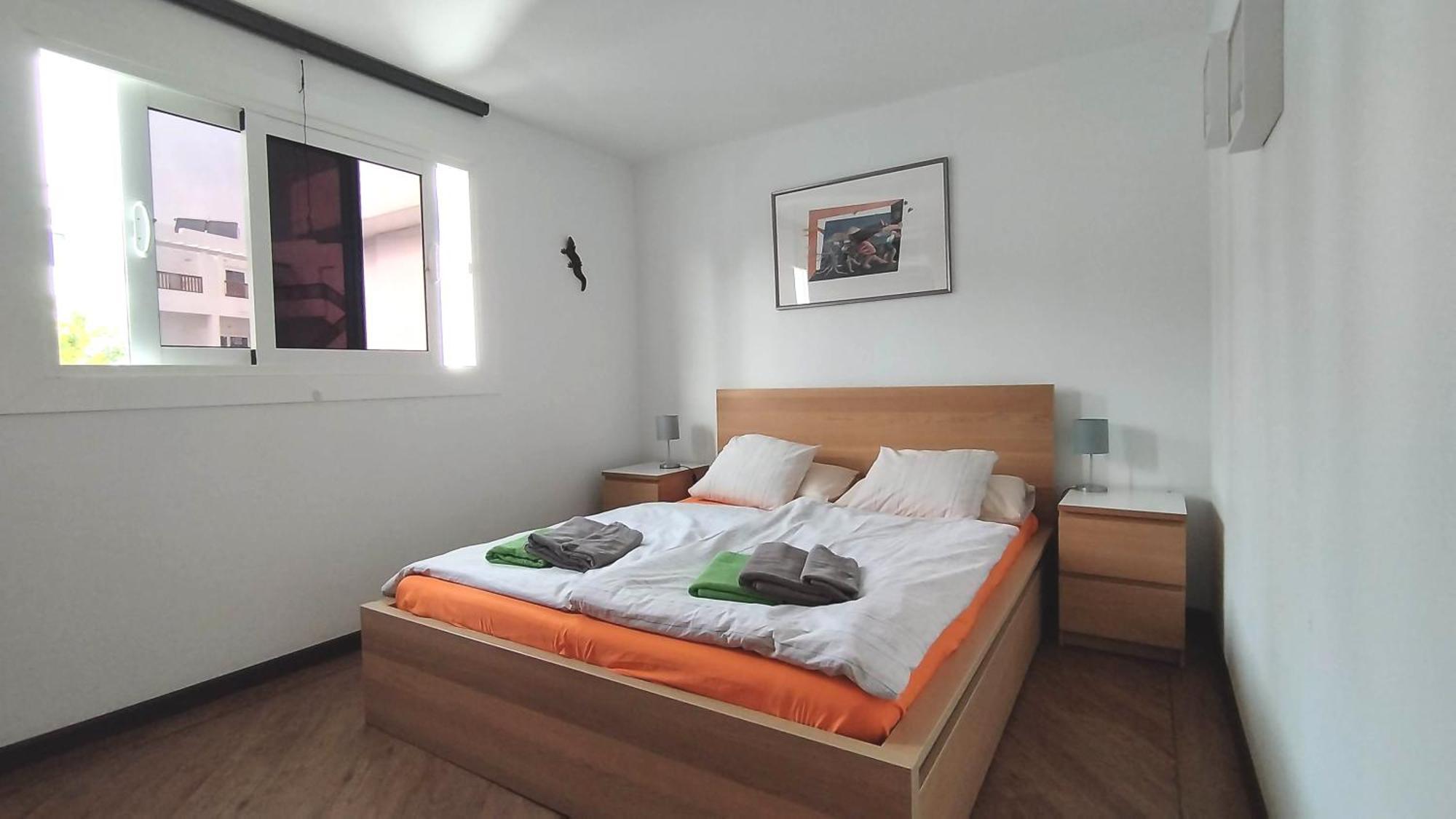 Vv Apartamento Gran Vista Los Marinos 티아즈 외부 사진